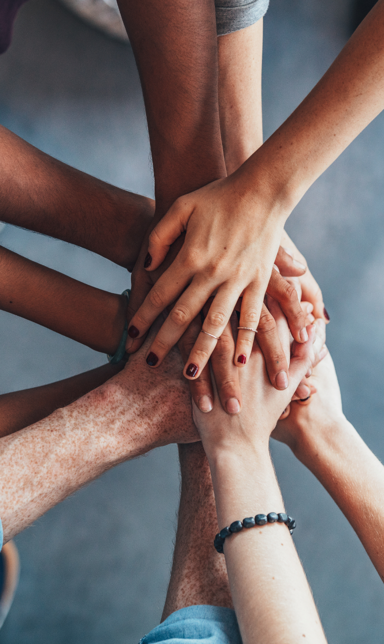 Building Bridges AS CIC